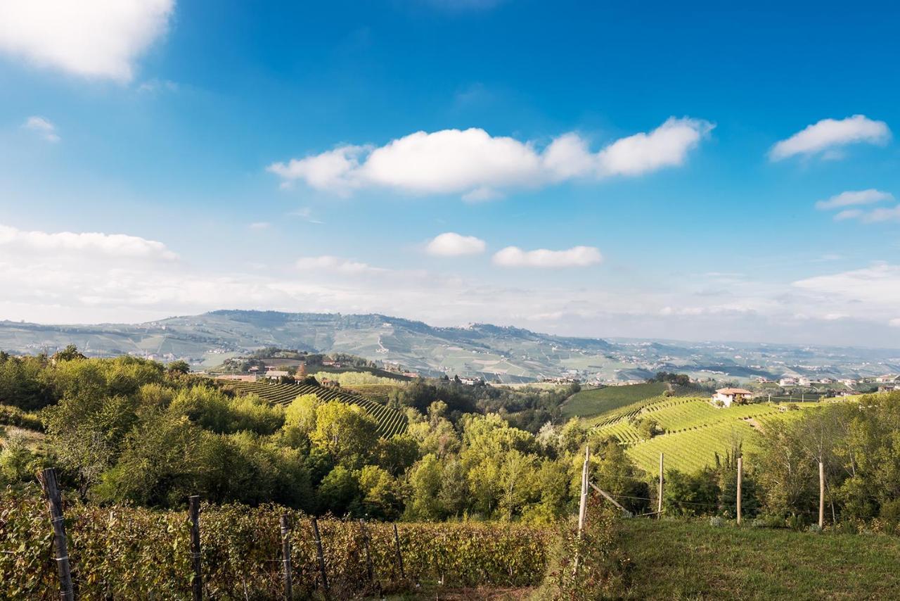 I Ciabot Di Monforte Monforte D'Alba Exterior photo