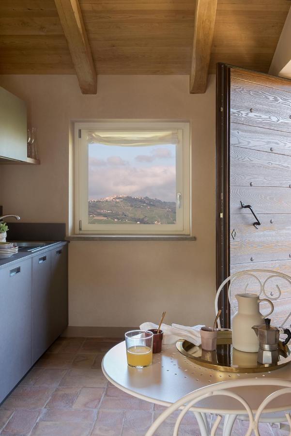 I Ciabot Di Monforte Monforte D'Alba Exterior photo